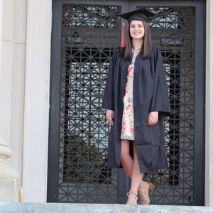 Meet your Posher, Rachel